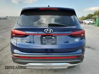 ✅ 2022 Hyundai Santa Fe SEL • VIN: 5NMS24AJ4NH465325 • Лот: 80360925. Опубликован ранее на Copart с пробегом 257 877 миль. Бесплатный доступ к архиву аукционных продаж из США и подробный отчёт об истории автомобиля на DreamBid. Изображение 6.