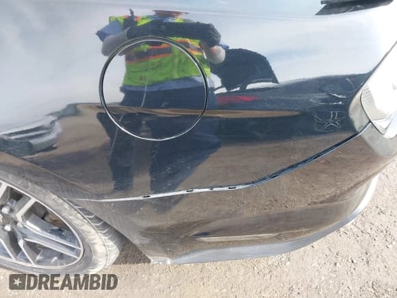 ✅ 2020 Ford Mustang GT • VIN: 1FA6P8CF1L5136218 • Лот: 41659682. Опубликован ранее на IAAI с пробегом 90 424 миль. Бесплатный доступ к архиву аукционных продаж из США и подробный отчёт об истории автомобиля на DreamBid. Изображение 19.