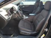 ✅ 2018 Chevrolet Malibu LT • VIN: 1G1ZD5ST1JF279269 • Lot: 68431655. Listed on Copart with 107,831 mi. Free auction sales archive from the USA and detailed vehicle history report at DreamBid. Image 7.