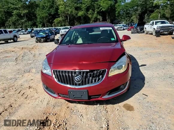 ✅ 2014 Buick Regal Premium I • VIN: 2G4GN5EX0E9311617 • Лот: 85893355. Опубликован ранее на Copart с пробегом 155 637 миль. Бесплатный доступ к архиву аукционных продаж из США и подробный отчёт об истории автомобиля на DreamBid. Изображение 13.