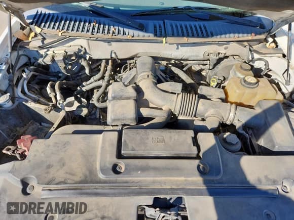 ✅ 2008 Ford Expedition SSV • VIN: 1FMFU15528LA78844 • Lot: 91069365. Listed on Copart with 263,779 mi. Free auction sales archive from the USA and detailed vehicle history report at DreamBid. Image 12.