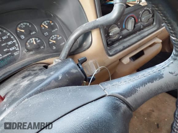 ✅ 2000 Chevrolet Silverado 1500 LS • VIN: 1GCEK19T2YE282868 • Лот: 43589583. Опубликован ранее на IAAI с пробегом 345 685 миль. Бесплатный доступ к архиву аукционных продаж из США и подробный отчёт об истории автомобиля на DreamBid. Изображение 11.