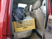 ✅ 2010 Dodge 1500 SLT • VIN: 1D7RV1GT7AS114314 • Lot: 46285455. Wystawiony na Copart z przebiegiem 195 825 mil. Bezpłatny archiwum sprzedaży aukcyjnych z USA i szczegółowy raport historii pojazdu na DreamBid. Zdjęcie 10.