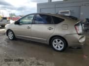 ✅ 2005 Toyota Prius • VIN: JTDKB20U853057442 • Lot: 71389665. Listed on Copart with 122,697 mi. Free auction sales archive from the USA and detailed vehicle history report at DreamBid. Image 2.