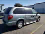 2003 Dodge Caravan SE с VIN 1D4GP24333B198398, выставлен на аукционе Copart как лот 77269414 с пробегом 90 154 миль миль и Списание • Salvage title. История ставок и продаж доступна на DreamBid. Изображение 3.