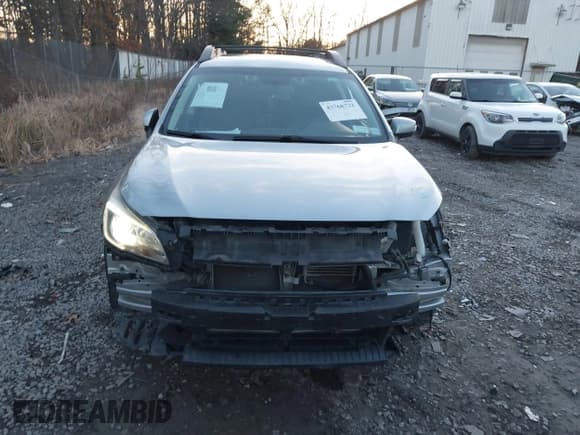 ✅ 2016 Subaru Outback Limited • VIN: 4S4BSENC6G3357030 • Lot: 43768722. Wystawiony na IAAI z przebiegiem 166 875 mil. Bezpłatny archiwum sprzedaży aukcyjnych z USA i szczegółowy raport historii pojazdu na DreamBid. Zdjęcie 12.