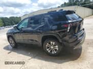 ✅ 2025 Chevrolet Equinox FWD LT • VIN: 3GNAXHEG8SL206054 • Lot: 69342645. Wystawiony na Copart z przebiegiem 13 391 mil. Bezpłatny archiwum sprzedaży aukcyjnych z USA i szczegółowy raport historii pojazdu na DreamBid. Zdjęcie 2.