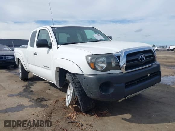 ✅ 2005 Toyota Tacoma • VIN: 5TEUU42N55Z004722 • Лот: 41646884. Опубликован ранее на IAAI с пробегом 150 028 миль. Бесплатный доступ к архиву аукционных продаж из США и подробный отчёт об истории автомобиля на DreamBid. Изображение 1.