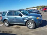 ✅ 2012 Ford Escape XLS • VIN: 1FMCU0C74CKA20184 • Lot: 43467159. Listed on IAAI with 158,575 mi. Free auction sales archive from the USA and detailed vehicle history report at DreamBid. Image 13.