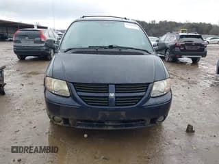 ✅ 2005 Dodge Caravan SXT • VIN: 2D4GP44L65R148904 • Lot: 43863888. Listed on IAAI with 142,934 mi. Free auction sales archive from the USA and detailed vehicle history report at DreamBid. Image 6.