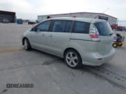 ✅ 2007 Mazda 5 Touring • VIN: JM1CR293770147020 • Lot: 43590251. Listed on IAAI with 130,452 mi. Free auction sales archive from the USA and detailed vehicle history report at DreamBid. Image 3.