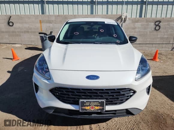 ✅ 2021 Ford Escape SE Hybrid • VIN: 1FMCU0BZ6MUA05405 • Лот: 89691245. Опубликован ранее на Copart с пробегом 95 684 миль. Бесплатный доступ к архиву аукционных продаж из США и подробный отчёт об истории автомобиля на DreamBid. Изображение 5.