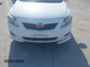 ✅ 2010 Toyota Corolla LE • VIN: 1NXBU4EE4AZ232857 • Lot: 42976431. Listed on IAAI with 178,501 mi. Free auction sales archive from the USA and detailed vehicle history report at DreamBid. Image 6.