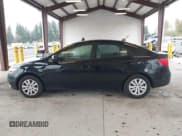 ✅ 2012 Kia Forte LX • VIN: KNAFT4A22C5599982 • Лот: 43533816. Опубликован ранее на IAAI с пробегом 186 750 миль. Бесплатный доступ к архиву аукционных продаж из США и подробный отчёт об истории автомобиля на DreamBid. Изображение 14.