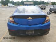 ✅ 2017 Chevrolet Volt LT • VIN: 1G1RA6S54HU123037 • Lot: 59955714. Wystawiony na Copart z przebiegiem 179 341 mil. Bezpłatny archiwum sprzedaży aukcyjnych z USA i szczegółowy raport historii pojazdu na DreamBid. Zdjęcie 6.