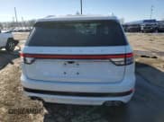 ✅ 2023 Lincoln Aviator Grand Touring • VIN: 5LMYJ8XYXPNL01407 • Лот: 42581955. Опубликован ранее на Copart с пробегом 28 349 миль. Бесплатный доступ к архиву аукционных продаж из США и подробный отчёт об истории автомобиля на DreamBid. Изображение 6.