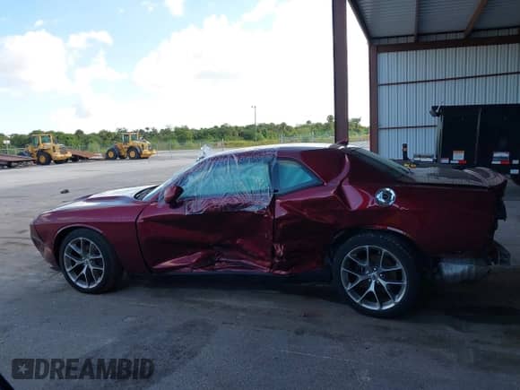 2020 Dodge Challenger SXT с VIN 2C3CDZAG7LH146580, выставлен на аукционе IAAI как лот 43501344 с пробегом 36 790 миль миль и . История ставок и продаж доступна на DreamBid. Изображение 15.