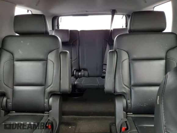 2016 Chevrolet Tahoe LTZ с VIN 1GNSKCKC2GR167906, выставлен на аукционе Copart как лот 86433835 с пробегом 178 447 миль миль и Списание • Salvage title. История ставок и продаж доступна на DreamBid. Изображение 10.