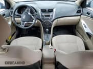 ✅ 2017 Hyundai Accent SE • VIN: KMHCT4AE6HU347743 • Лот: 54895204. Опубликован ранее на Copart с пробегом 97 243 миль. Бесплатный доступ к архиву аукционных продаж из США и подробный отчёт об истории автомобиля на DreamBid. Изображение 8.