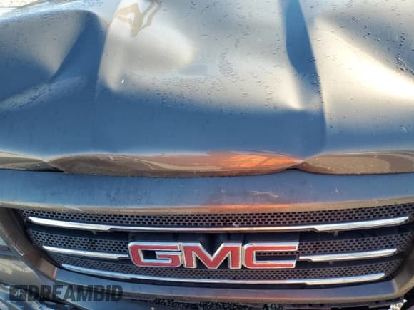 ✅ 2015 GMC Sierra 1500 SLT • VIN: 3GTU2VEC0FG505360 • Lot: 85663765. Listed on Copart with 138,700 mi. Free auction sales archive from the USA and detailed vehicle history report at DreamBid. Image 11.