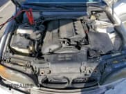 ✅ 2004 BMW 3 Series 325Ci • VIN: WBABW33484PL26517 • Lot: 94749515. Wystawiony na Copart z przebiegiem 81 542 mil. Bezpłatny archiwum sprzedaży aukcyjnych z USA i szczegółowy raport historii pojazdu na DreamBid. Zdjęcie 11.