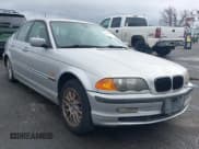 ✅ 1999 BMW 3 Series 328i • VIN: WBAAM5330XFR05418 • Лот: 43644237. Опубликован ранее на IAAI с пробегом 185 861 миль. Бесплатный доступ к архиву аукционных продаж из США и подробный отчёт об истории автомобиля на DreamBid. Изображение 1.