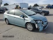 ✅ 2014 Toyota Prius • VIN: JTDKN3DP1E3052973 • Lot: 92317535. Wystawiony na Copart z przebiegiem 116 526 mil. Bezpłatny archiwum sprzedaży aukcyjnych z USA i szczegółowy raport historii pojazdu na DreamBid. Zdjęcie 4.