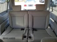 ✅ 2010 Honda Element LX • VIN: 5J6YH1H36AL005777 • Lot: 65401185. Listed on Copart with 92,255 mi. Free auction sales archive from the USA and detailed vehicle history report at DreamBid. Image 10.