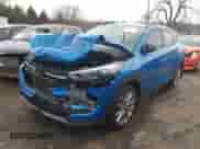 2017 Hyundai Tucson Sport with VIN KM8J33A2XHU444886, listed as a IAAI auction lot 41485774 with 103,159 mi miles and . Bid and sale history available at DreamBid. Image 20.