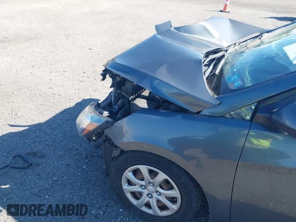 ✅ 2012 Hyundai Accent GLS • VIN: KMHCT4AE9CU218873 • Лот: 43502701. Опубликован ранее на IAAI с пробегом 94 066 миль. Бесплатный доступ к архиву аукционных продаж из США и подробный отчёт об истории автомобиля на DreamBid. Изображение 6.