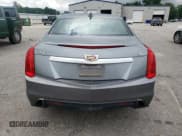 ✅ 2019 Cadillac CTS Luxury RWD • VIN: 1G6AR5SS8K0106563 • Lot: 59135515. Wystawiony na Copart z przebiegiem 91 990 mil. Bezpłatny archiwum sprzedaży aukcyjnych z USA i szczegółowy raport historii pojazdu na DreamBid. Zdjęcie 6.