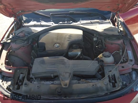 ✅ 2013 BMW 3 Series 328i • VIN: WBA3A5G52DNP22049 • Lot: 43773387. Listed on IAAI with 161,774 mi. Free auction sales archive from the USA and detailed vehicle history report at DreamBid. Image 10.