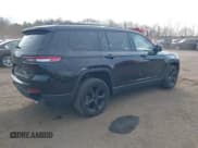 ✅ 2022 Jeep Grand Cherokee Altitude • VIN: 1C4RJKAG1N8524858 • Лот: 40883507. Опубликован ранее на IAAI с пробегом 19 703 миль. Бесплатный доступ к архиву аукционных продаж из США и подробный отчёт об истории автомобиля на DreamBid. Изображение 4.