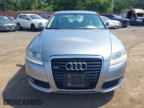 ✅ 2010 Audi A6 Premium Plus • VIN: WAUFGAFB9AN012802 • Лот: 43054174. Опубликован ранее на IAAI с пробегом 155 970 миль. Бесплатный доступ к архиву аукционных продаж из США и подробный отчёт об истории автомобиля на DreamBid. Изображение 12.