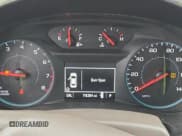 ✅ 2017 Chevrolet Malibu LT • VIN: 1G1ZE5STXHF125716 • Lot: 90326905. Listed on Copart with 115,264 mi. Free auction sales archive from the USA and detailed vehicle history report at DreamBid. Image 9.