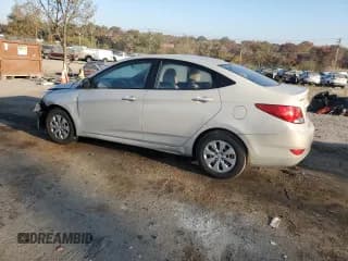 ✅ 2016 Hyundai Accent SE • VIN: KMHCT4AE4GU029392 • Лот: 78361784. Опубликован ранее на Copart с пробегом 134 077 миль. Бесплатный доступ к архиву аукционных продаж из США и подробный отчёт об истории автомобиля на DreamBid. Изображение 2.