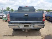 ✅ 2006 Chevrolet Silverado 2500HD LT3 • VIN: 1GCHK23D96F234053 • Лот: 42870148. Опубликован ранее на IAAI с пробегом 289 362 миль. Бесплатный доступ к архиву аукционных продаж из США и подробный отчёт об истории автомобиля на DreamBid. Изображение 16.