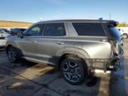 ✅ 2023 Hyundai Palisade Limited • VIN: KM8R5DGE8PU634737 • Лот: 75016074. Опубликован ранее на Copart с пробегом 10 685 миль. Бесплатный доступ к архиву аукционных продаж из США и подробный отчёт об истории автомобиля на DreamBid. Изображение 2.