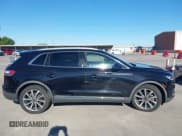 ✅ 2019 Lincoln Nautilus Select • VIN: 2LMPJ6K98KBL32893 • Lot: 43559879. Listed on IAAI with 133,850 mi. Free auction sales archive from the USA and detailed vehicle history report at DreamBid. Image 13.