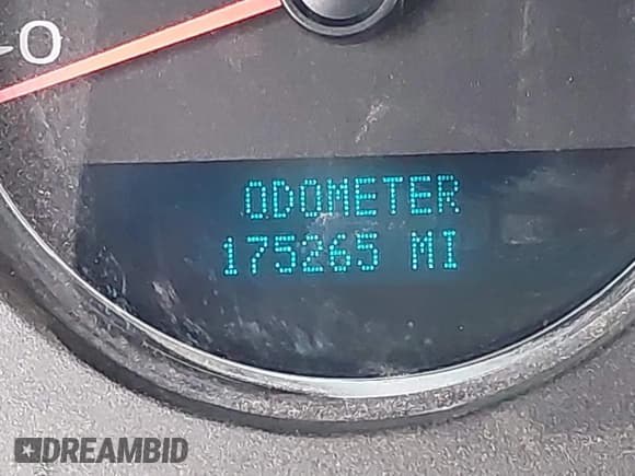 ✅ 2011 Chevrolet Silverado 2500HD LTZ • VIN: 1GC1KYC88BF151862 • Lot: 42994282. Listed on IAAI with 175,265 mi. Free auction sales archive from the USA and detailed vehicle history report at DreamBid. Image 16.