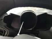 ✅ 2019 Aston Martin Vantage • VIN: SCFSMGAW7KGN02038 • Lot: 86830384. Listed on Copart with Not provided. Free auction sales archive from the USA and detailed vehicle history report at DreamBid. Image 9.