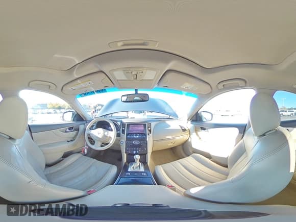 ✅ 2014 Infiniti QX70 • VIN: JN8CS1MW1EM410242 • Lot: 86307135. Listed on Copart with 160,753 mi. Free auction sales archive from the USA and detailed vehicle history report at DreamBid. Image 16.