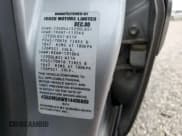 ✅ 2001 Honda Passport LX • VIN: 4S6DM58W814406889 • Lot: 84244735. Listed on Copart with 158,711 mi. Free auction sales archive from the USA and detailed vehicle history report at DreamBid. Image 13.