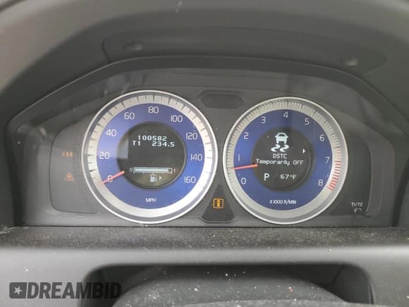 ✅ 2012 Volvo XC60 3.0L • VIN: YV4902DZ9C2311962 • Lot: 71482775. Wystawiony na Copart z przebiegiem 100 582 mil. Bezpłatny archiwum sprzedaży aukcyjnych z USA i szczegółowy raport historii pojazdu na DreamBid. Zdjęcie 9.