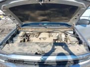 ✅ 2016 Chevrolet Silverado 1500 Work Truck • VIN: 1GCNKNEC6GZ405320 • Лот: 42330633. Опубликован ранее на IAAI с пробегом 138 964 миль. Бесплатный доступ к архиву аукционных продаж из США и подробный отчёт об истории автомобиля на DreamBid. Изображение 10.