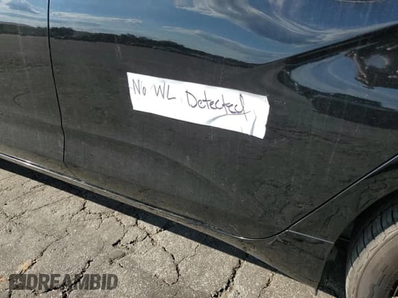 ✅ 2016 Chevrolet Impala LS • VIN: 2G11Z5SA3G9177261 • Лот: 72881704. Опубликован ранее на Copart с пробегом 92 004 миль. Бесплатный доступ к архиву аукционных продаж из США и подробный отчёт об истории автомобиля на DreamBid. Изображение 12.