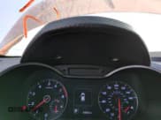 ✅ 2016 Hyundai Veloster Turbo • VIN: KMHTC6AEXGU292062 • Lot: 83816584. Wystawiony na Copart z przebiegiem 34 863 mil. Bezpłatny archiwum sprzedaży aukcyjnych z USA i szczegółowy raport historii pojazdu na DreamBid. Zdjęcie 9.