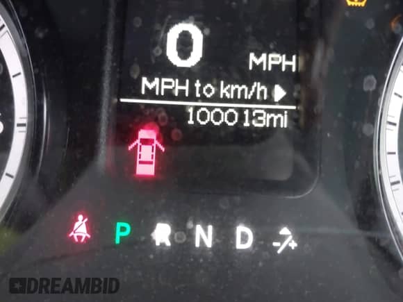 2016 Ram 1500 Tradesman с VIN 3C6JR6DT2GG261791, выставлен на аукционе IAAI как лот 41475013 с пробегом 100 013 миль миль и . История ставок и продаж доступна на DreamBid. Изображение 16.