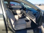 ✅ 2016 Subaru Outback Premium • VIN: 4S4BSBFC9G3228308 • Lot: 43195616. Wystawiony na IAAI z przebiegiem 194 373 mil. Bezpłatny archiwum sprzedaży aukcyjnych z USA i szczegółowy raport historii pojazdu na DreamBid. Zdjęcie 5.