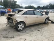 ✅ 2007 Pontiac G6 1SV Value Leader • VIN: 1G2ZF58B574210982 • Lot: 82376915. Wystawiony na Copart z przebiegiem 105 735 mil. Bezpłatny archiwum sprzedaży aukcyjnych z USA i szczegółowy raport historii pojazdu na DreamBid. Zdjęcie 3.